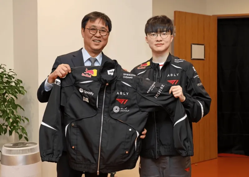 188金宝博体育官方网站-韩国文体部部长访问T1主场：将积极反映现场的声音